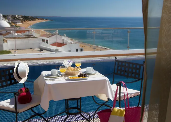 Vila Sao Vicente Boutique (Adults Only)