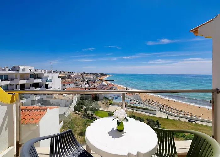 Vila Sao Vicente Boutique (Adults Only)